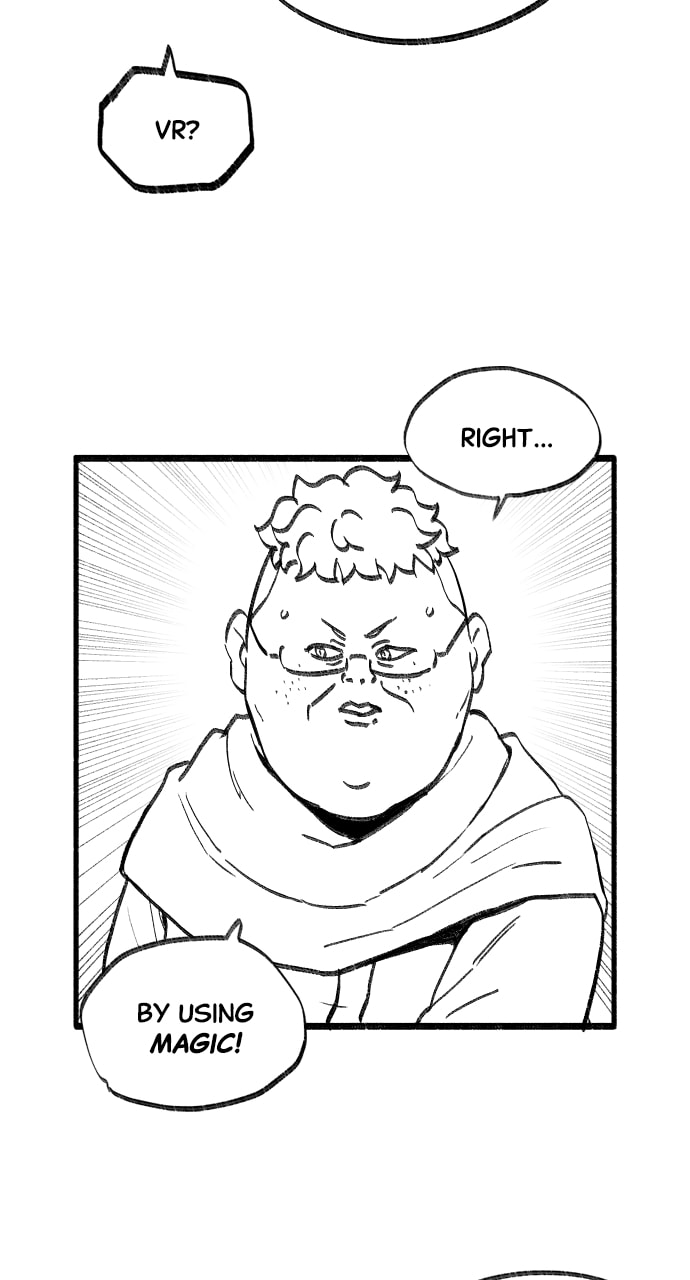 Teenage Dragon Chapter 57 page 16 - 