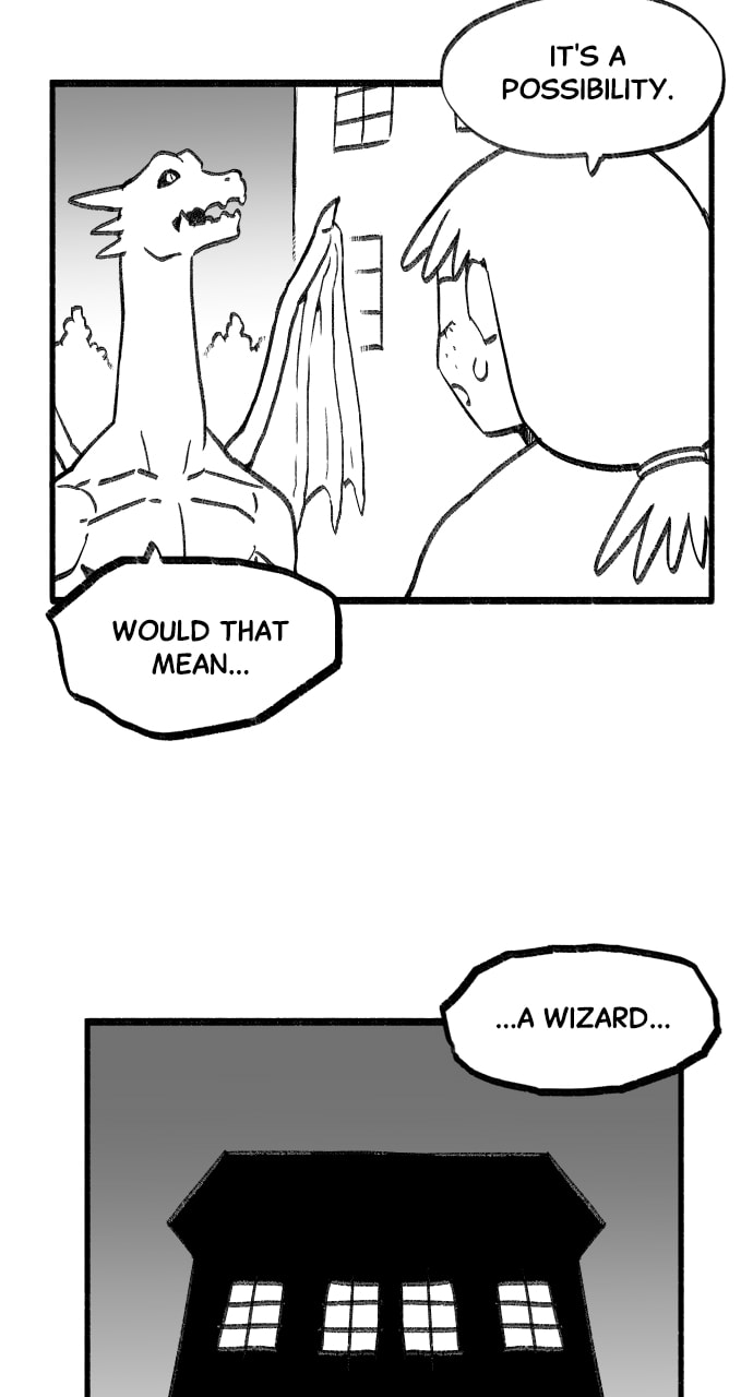 Teenage Dragon Chapter 57 page 17 - 