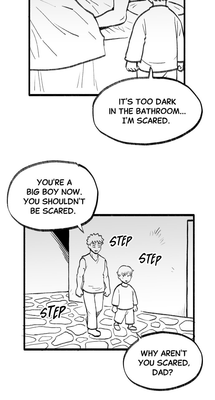 Teenage Dragon Chapter 57 page 3 - 