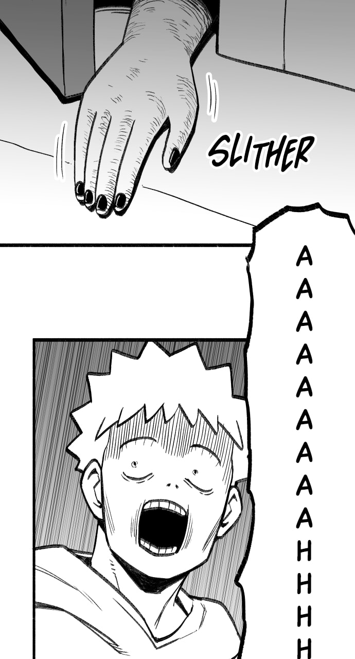 Teenage Dragon Chapter 57 page 21 - 