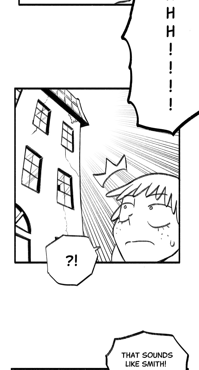 Teenage Dragon Chapter 57 page 22 - 
