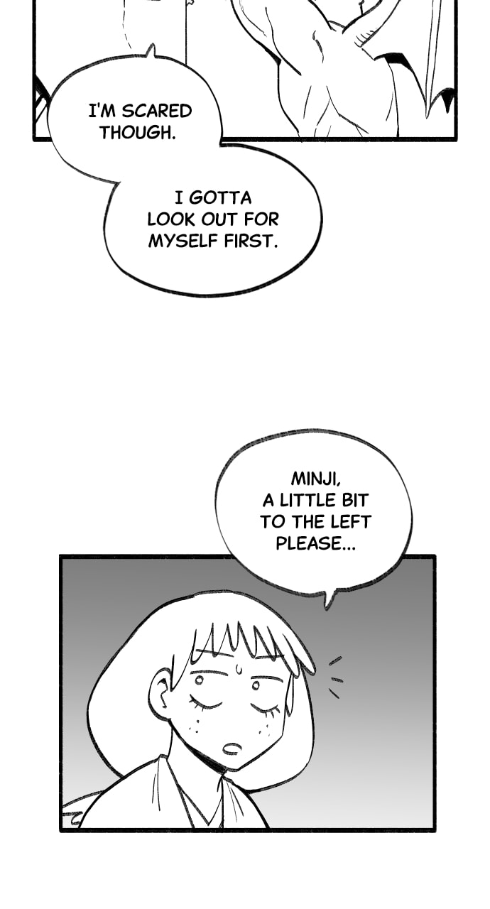 Teenage Dragon Chapter 57 page 25 - 