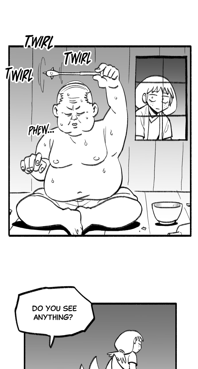 Teenage Dragon Chapter 57 page 26 - 