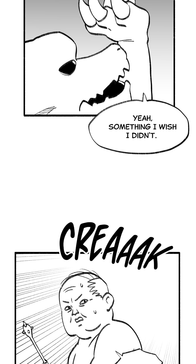 Teenage Dragon Chapter 57 page 27 - 