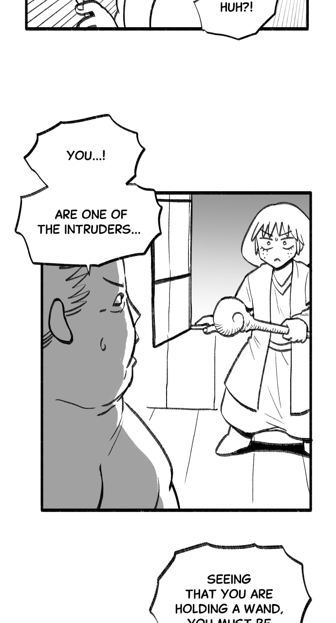 Teenage Dragon Chapter 57 page 28 - 