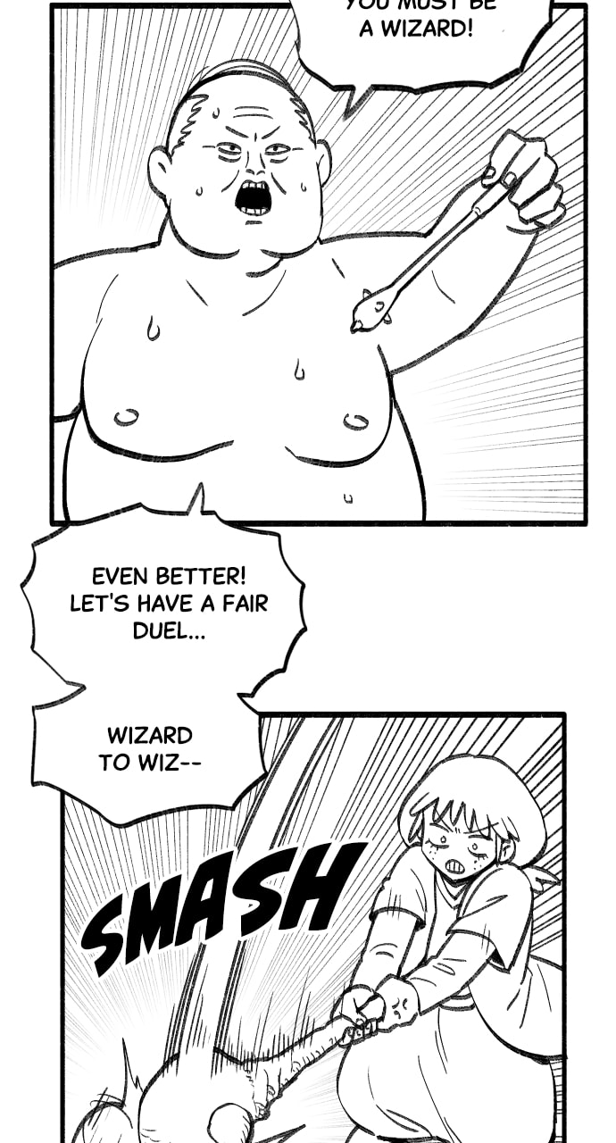Teenage Dragon Chapter 57 page 29 - 