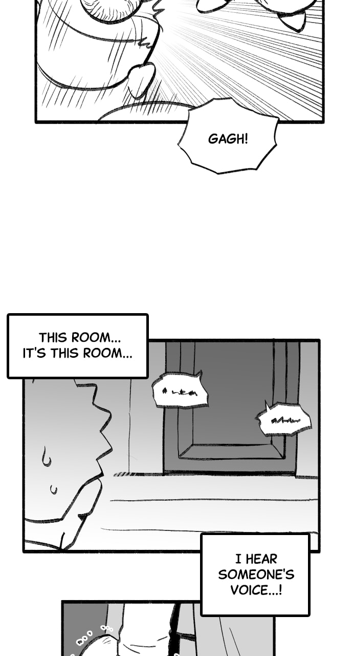 Teenage Dragon Chapter 57 page 30 - 