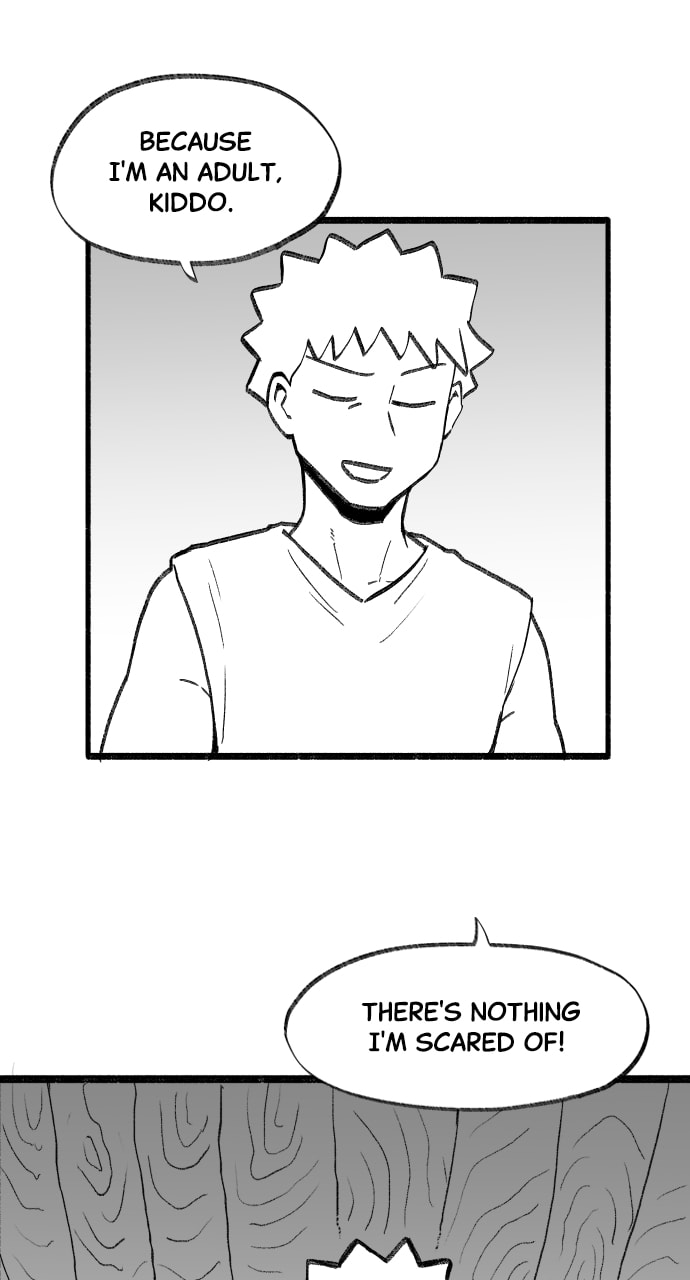 Teenage Dragon Chapter 57 page 4 - 