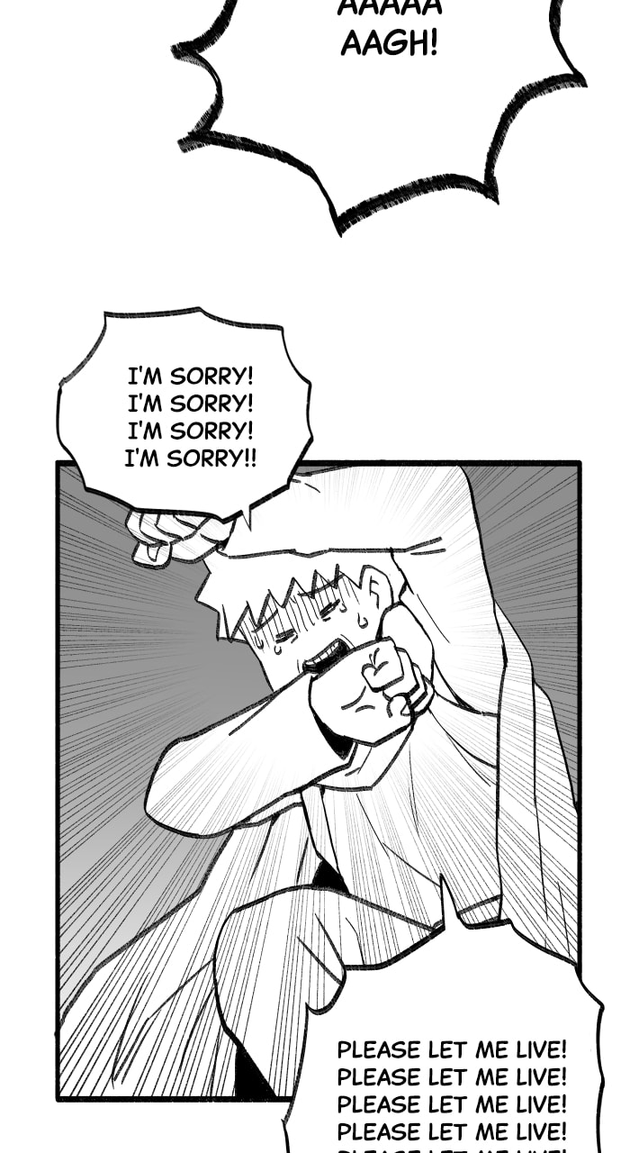 Teenage Dragon Chapter 57 page 33 - 