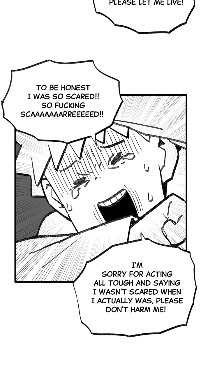 Teenage Dragon Chapter 57 page 34 - 