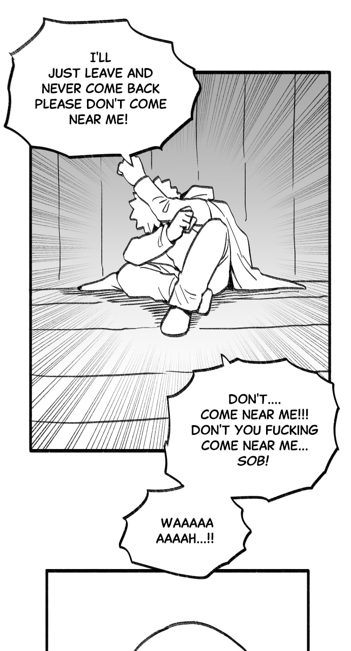 Teenage Dragon Chapter 57 page 35 - 
