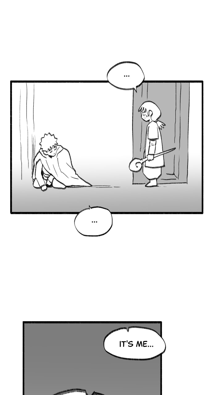 Teenage Dragon Chapter 57 page 37 - 