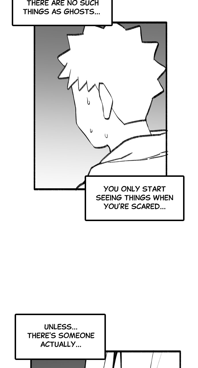 Teenage Dragon Chapter 57 page 7 - 