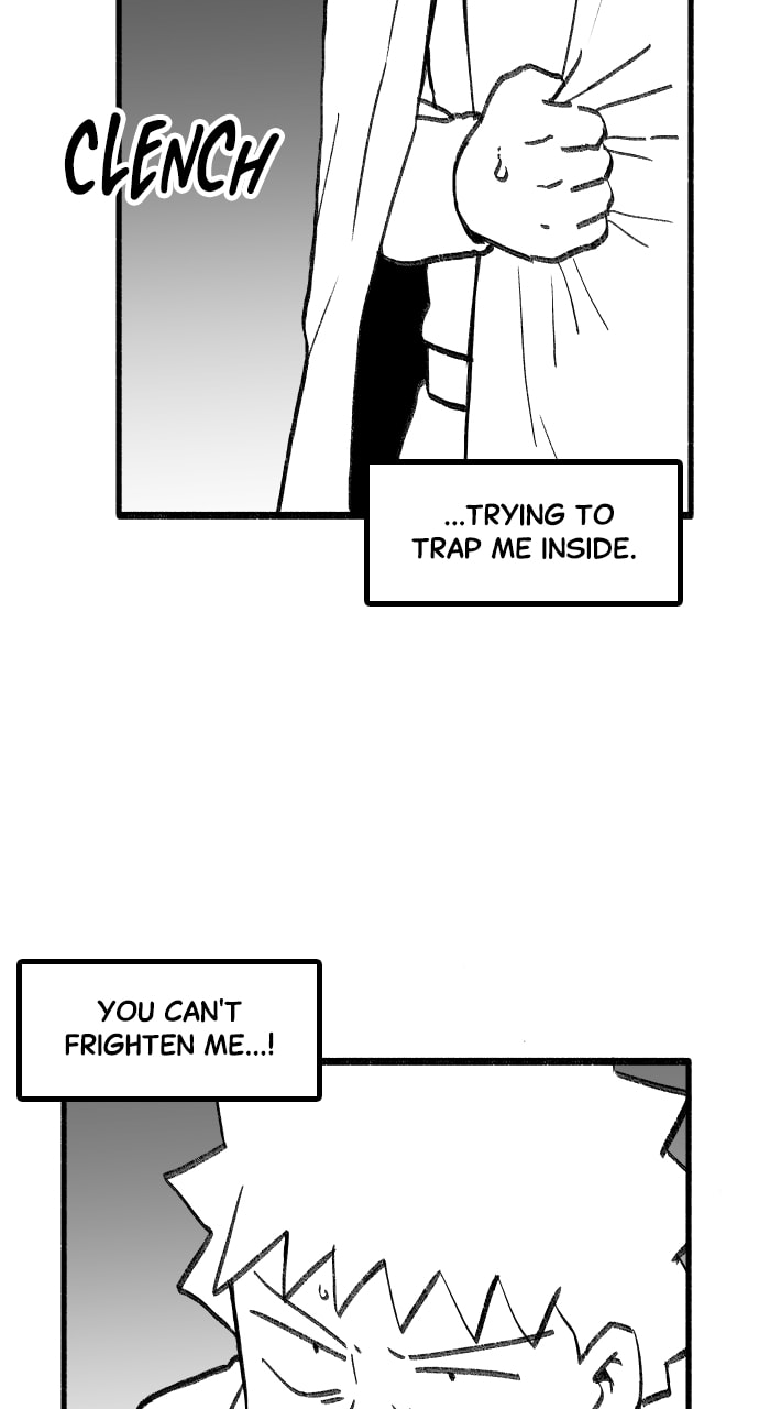 Teenage Dragon Chapter 57 page 8 - 