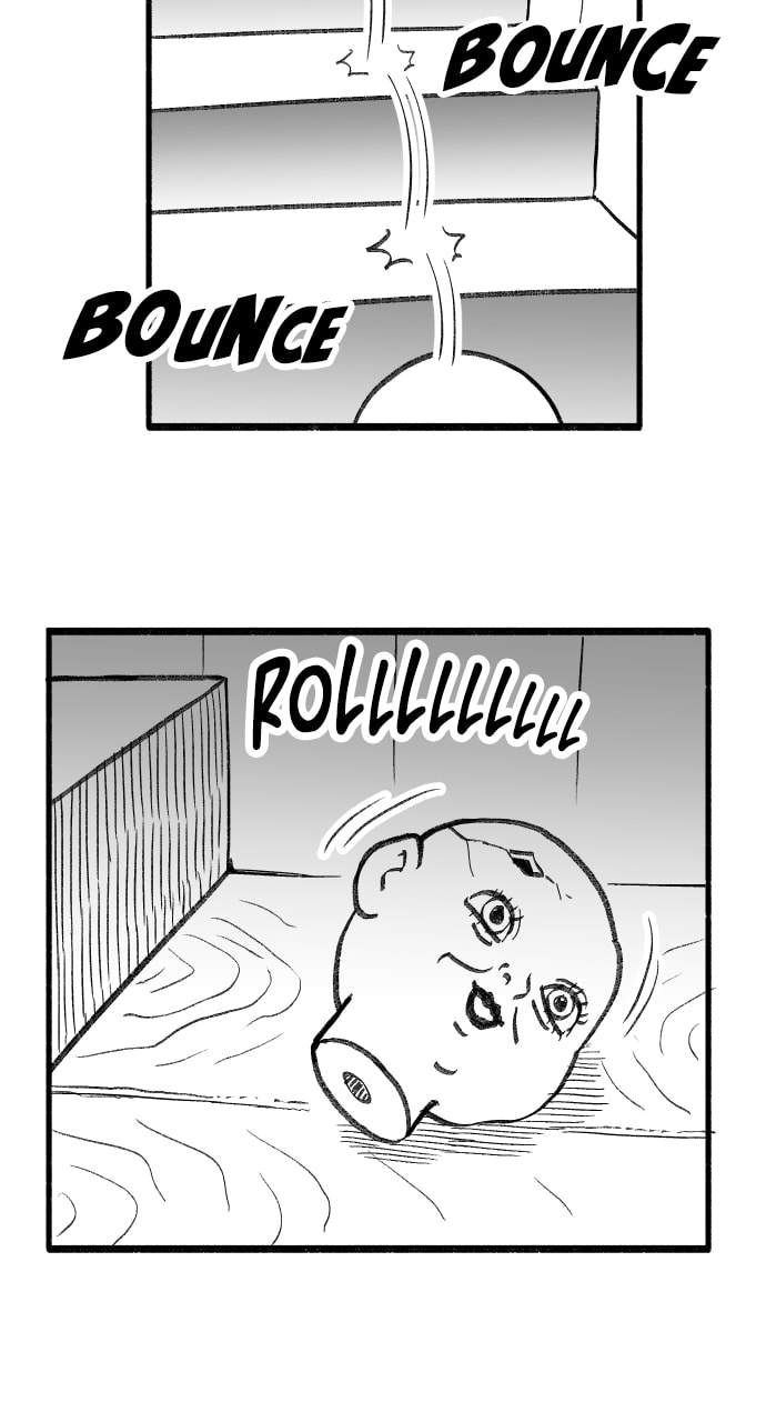 Teenage Dragon Chapter 57 page 10 - 