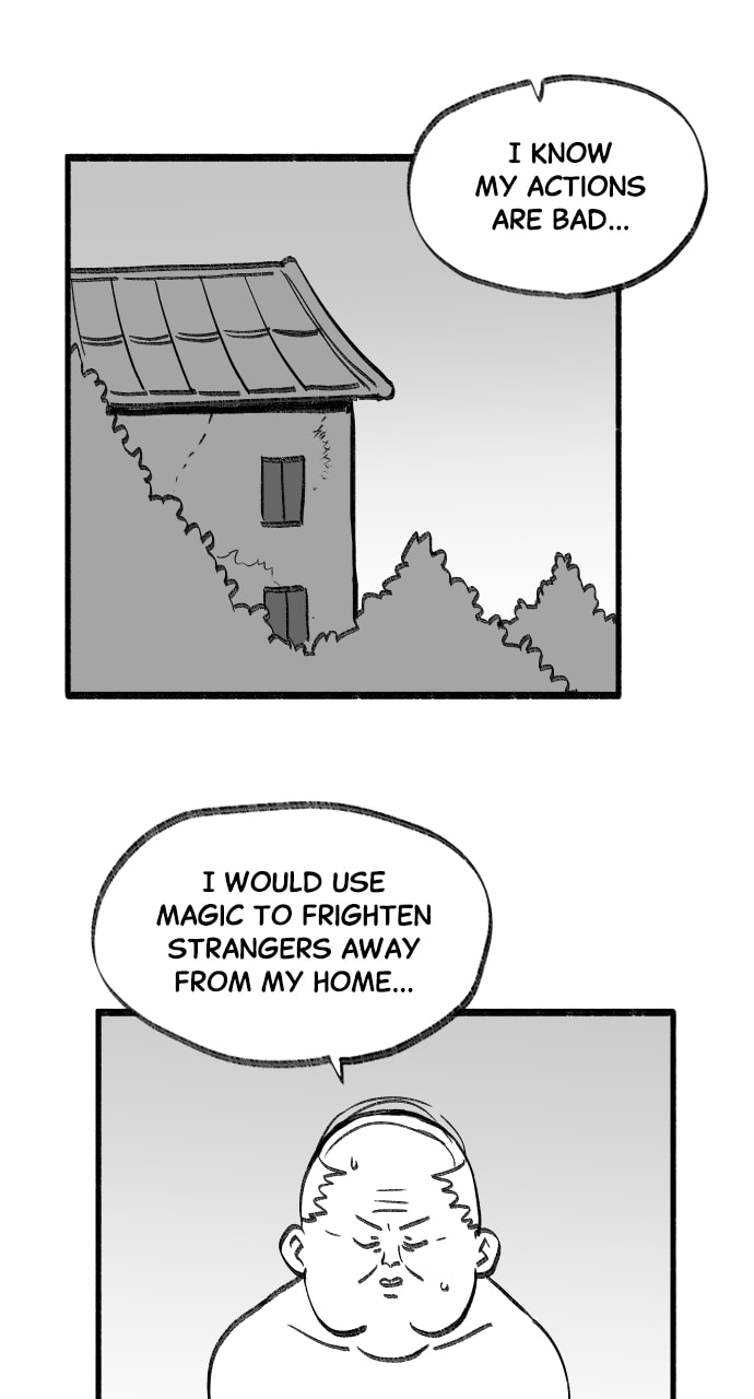 Teenage Dragon Chapter 58 page 2 - 