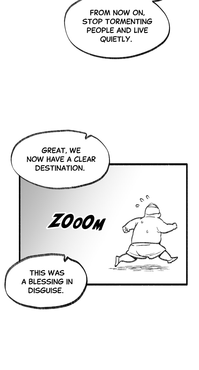 Teenage Dragon Chapter 58 page 11 - 