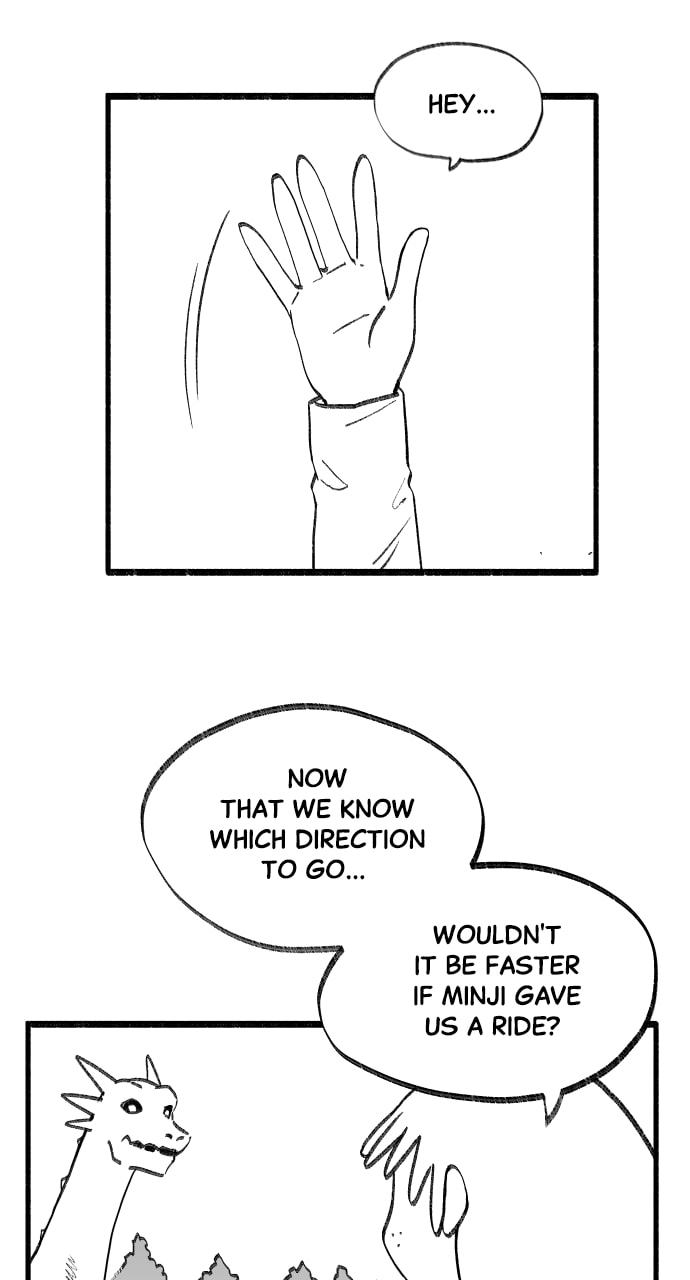 Teenage Dragon Chapter 58 page 12 - 