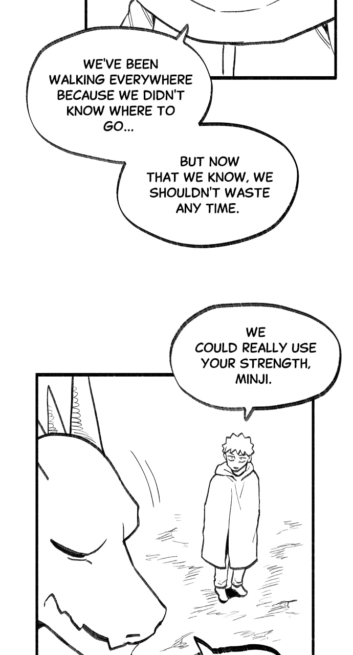 Teenage Dragon Chapter 58 page 14 - 