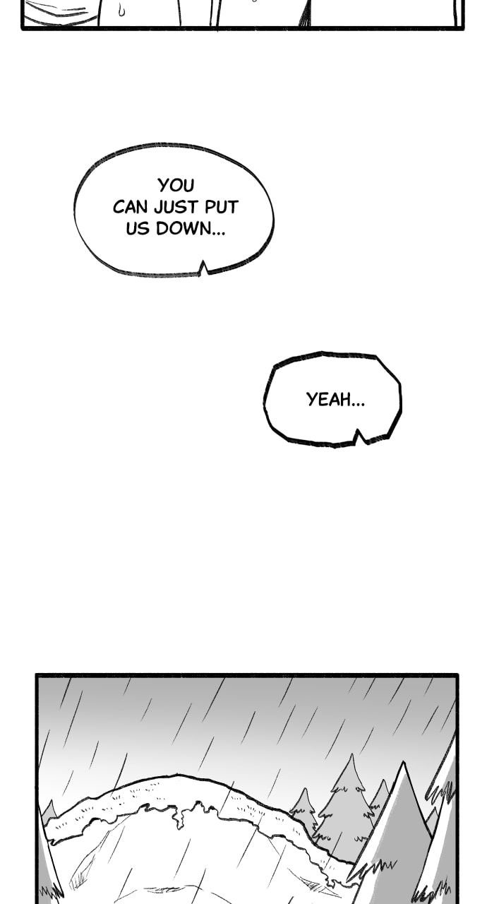 Teenage Dragon Chapter 58 page 20 - 