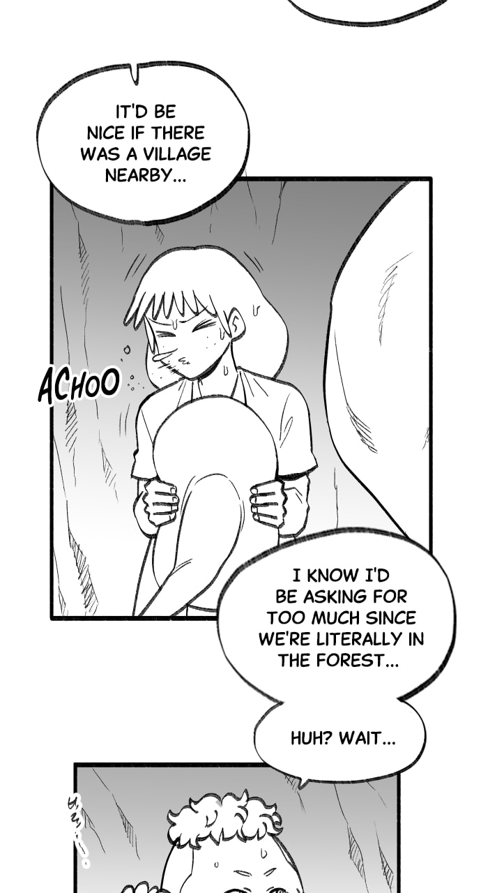 Teenage Dragon Chapter 58 page 22 - 