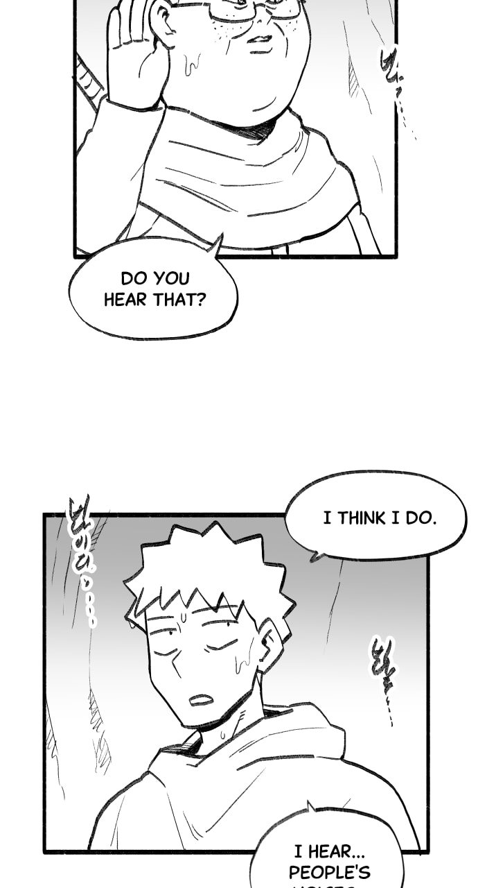 Teenage Dragon Chapter 58 page 23 - 