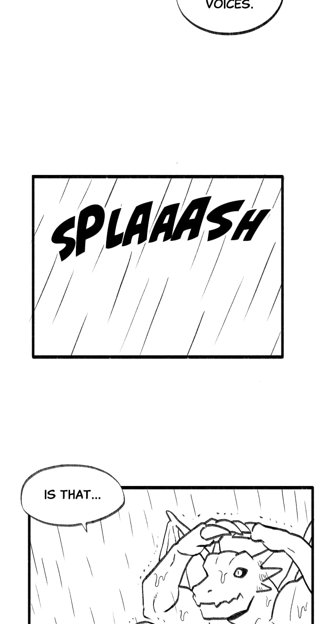 Teenage Dragon Chapter 58 page 24 - 