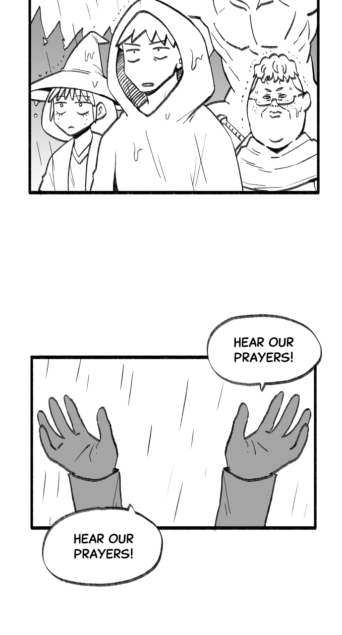 Teenage Dragon Chapter 58 page 25 - 