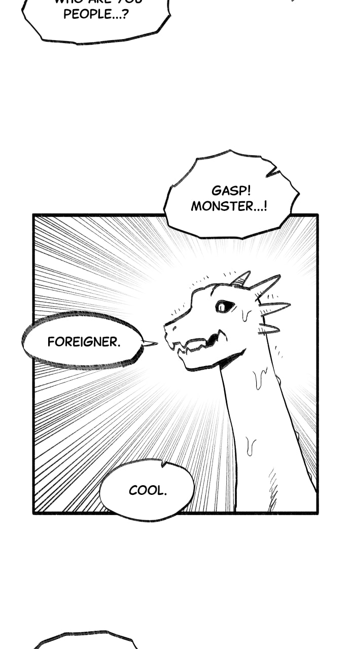 Teenage Dragon Chapter 58 page 28 - 