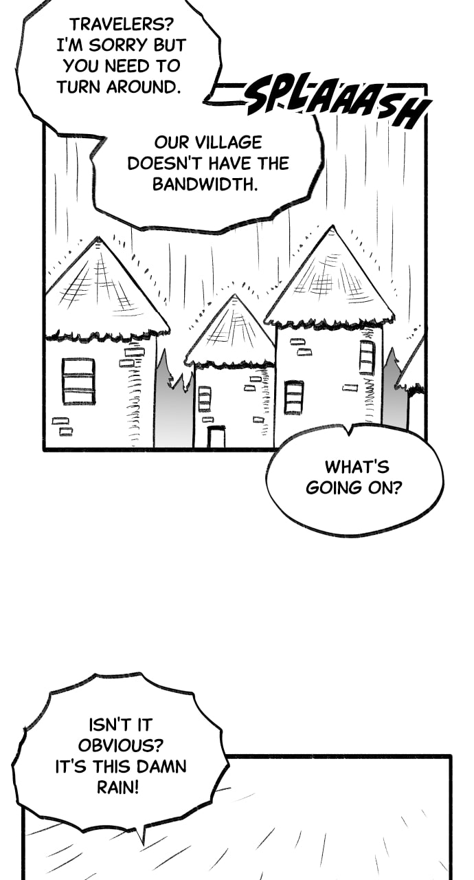Teenage Dragon Chapter 58 page 29 - 