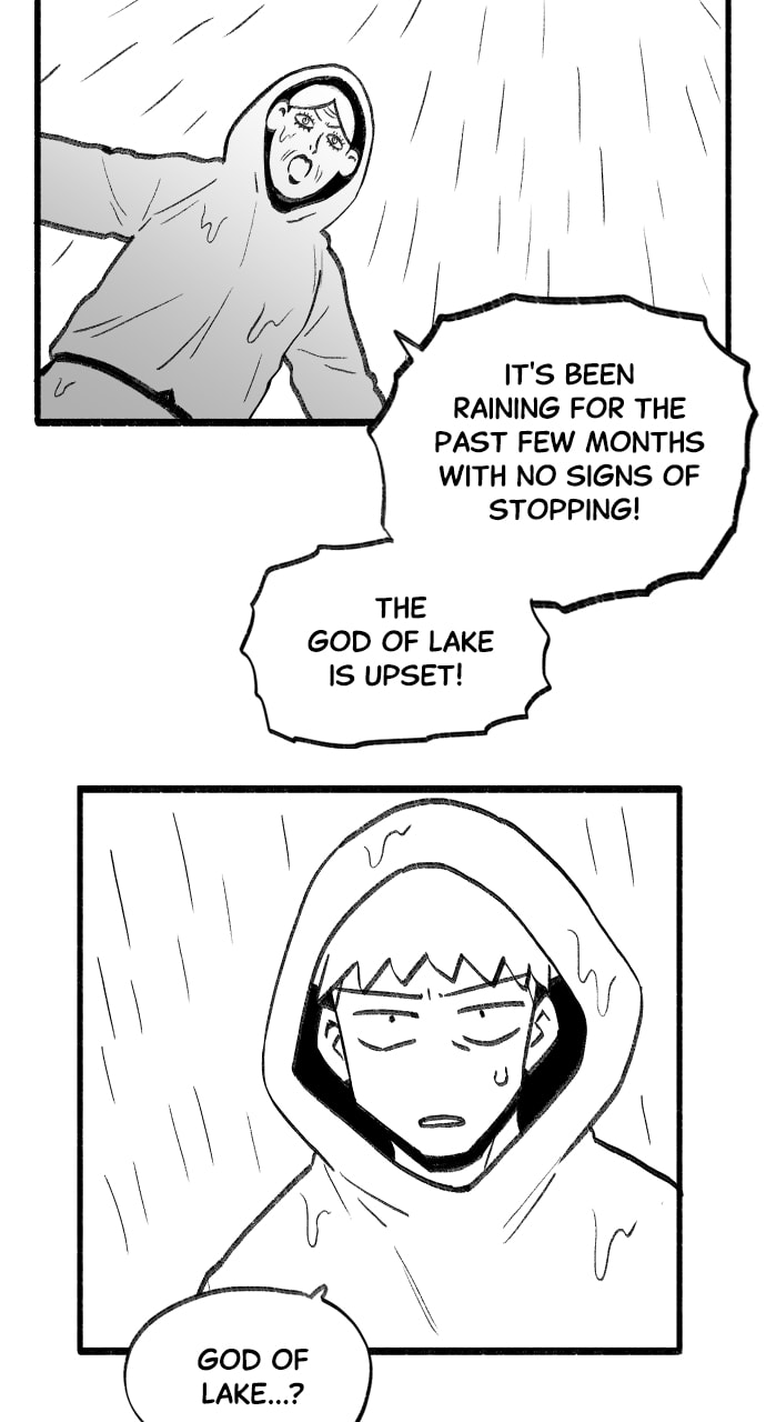 Teenage Dragon Chapter 58 page 30 - 