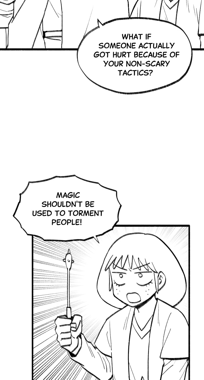 Teenage Dragon Chapter 58 page 4 - 