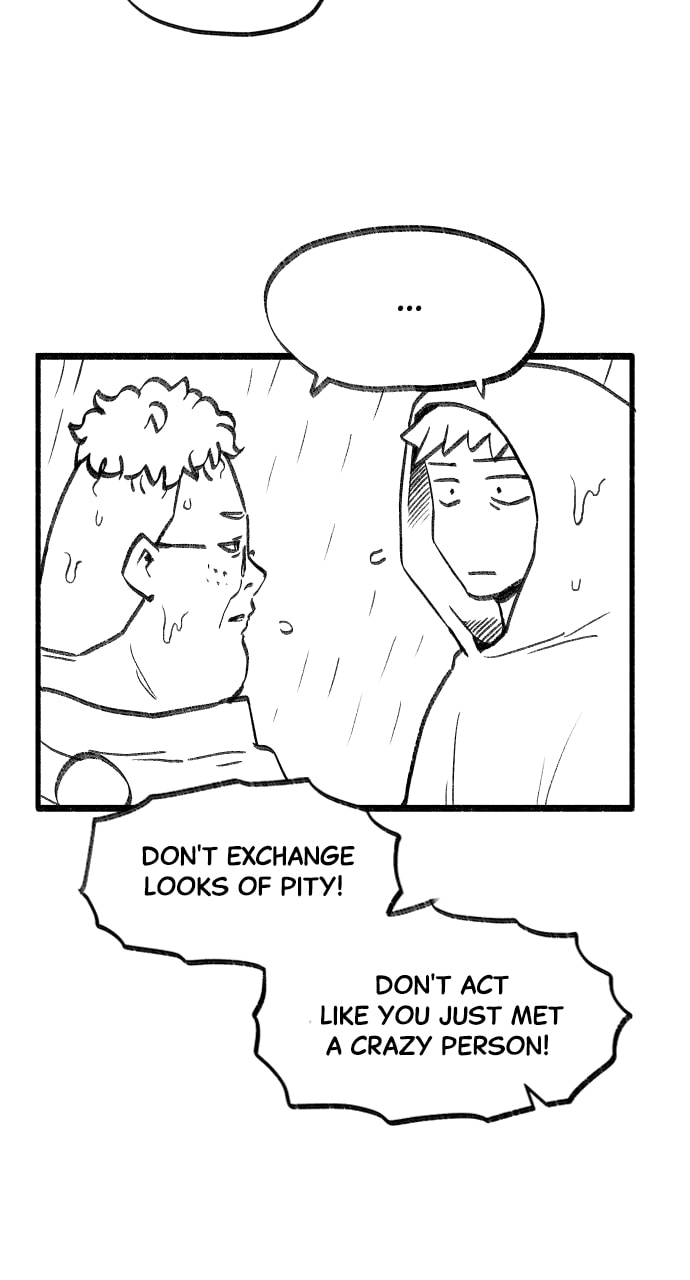 Teenage Dragon Chapter 58 page 31 - 
