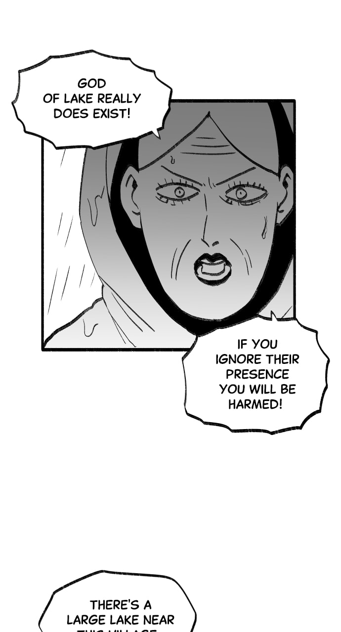 Teenage Dragon Chapter 58 page 32 - 