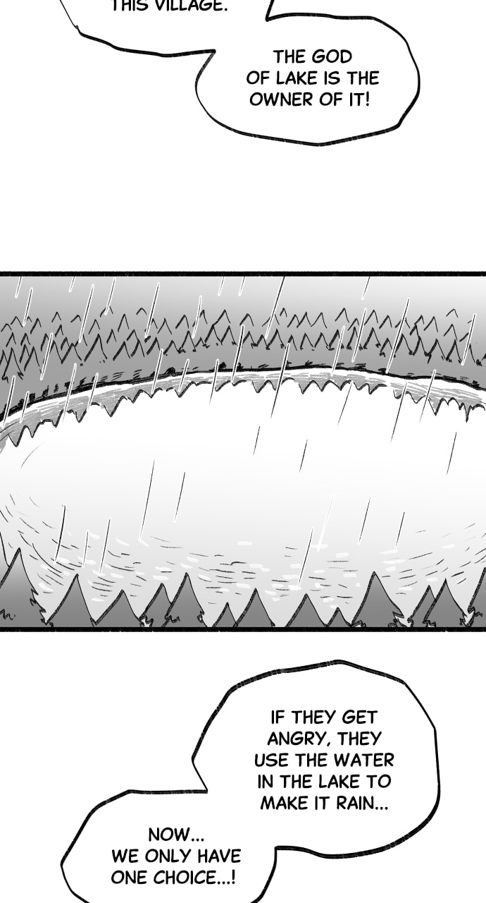 Teenage Dragon Chapter 58 page 33 - 