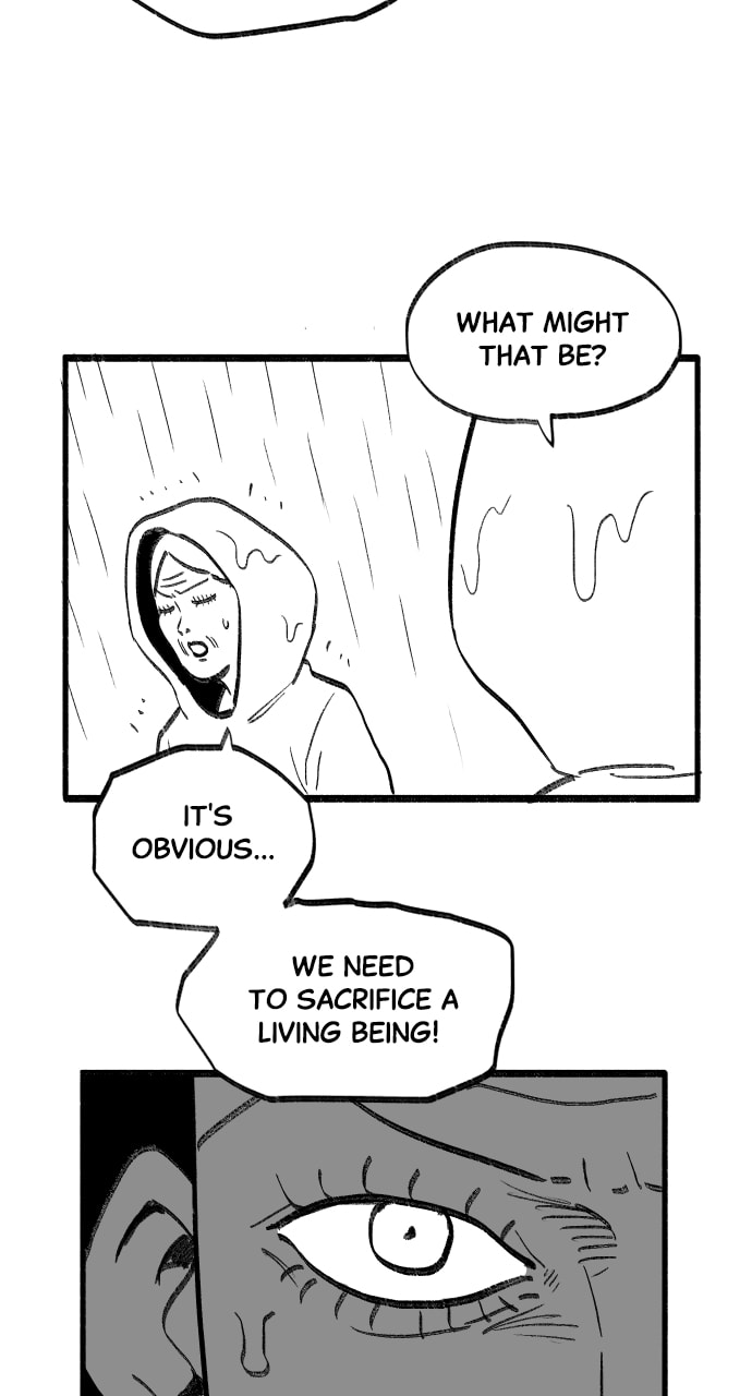 Teenage Dragon Chapter 58 page 34 - 