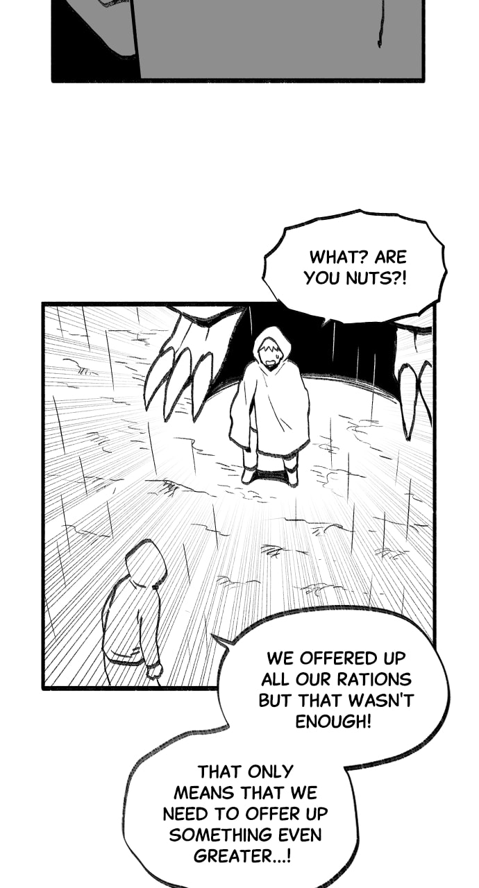 Teenage Dragon Chapter 58 page 35 - 