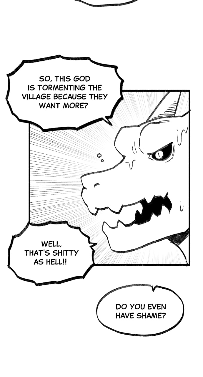Teenage Dragon Chapter 58 page 36 - 