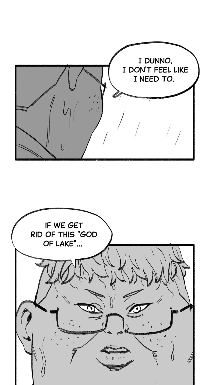 Teenage Dragon Chapter 58 page 37 - 