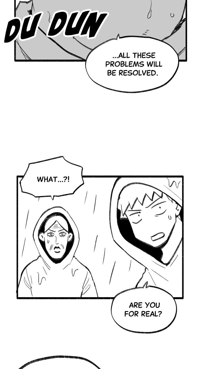 Teenage Dragon Chapter 58 page 38 - 