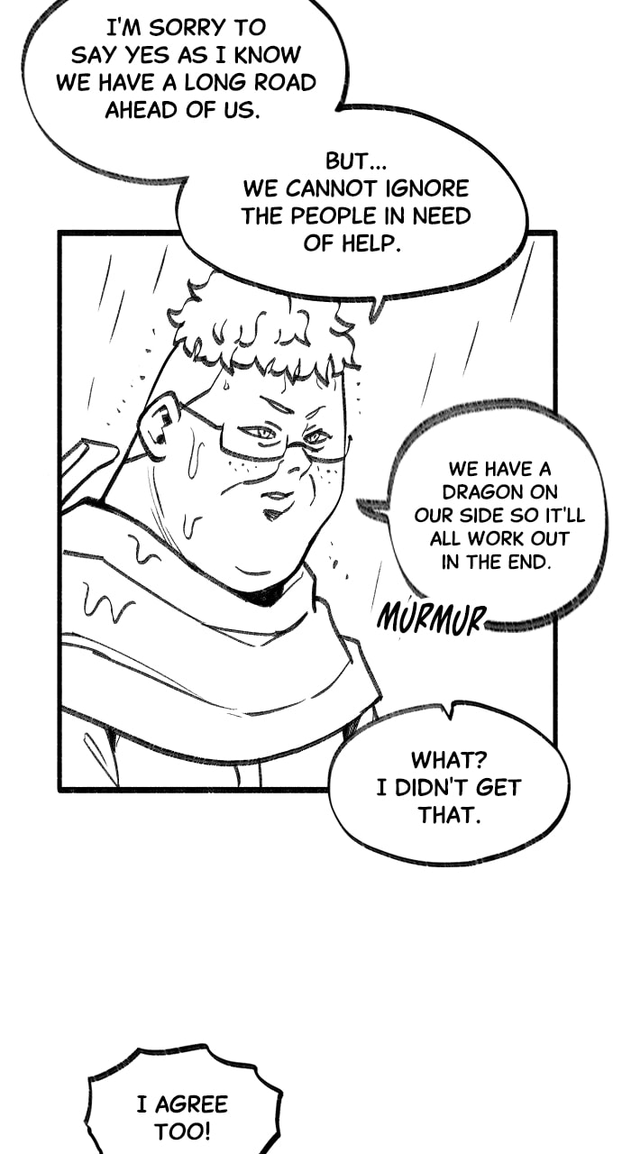 Teenage Dragon Chapter 58 page 39 - 