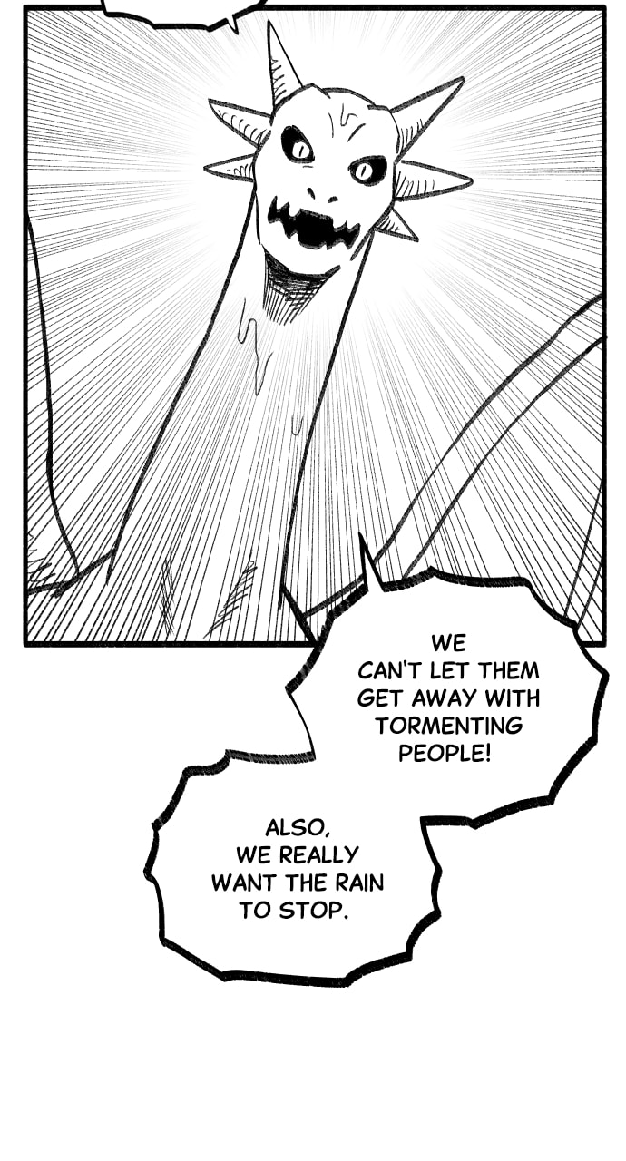 Teenage Dragon Chapter 58 page 40 - 