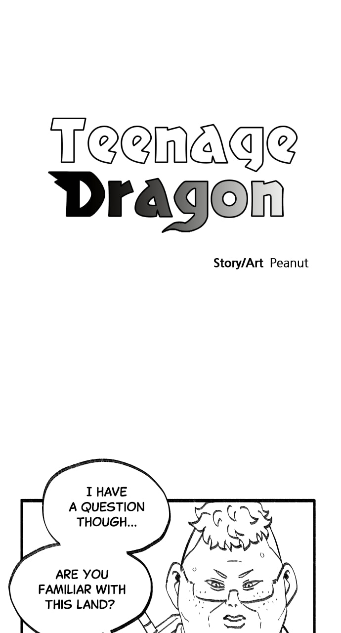 Teenage Dragon Chapter 58 page 6 - 