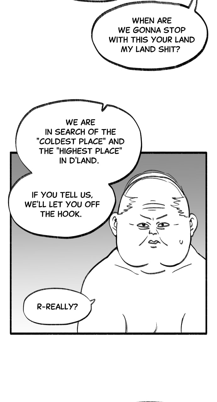 Teenage Dragon Chapter 58 page 8 - 