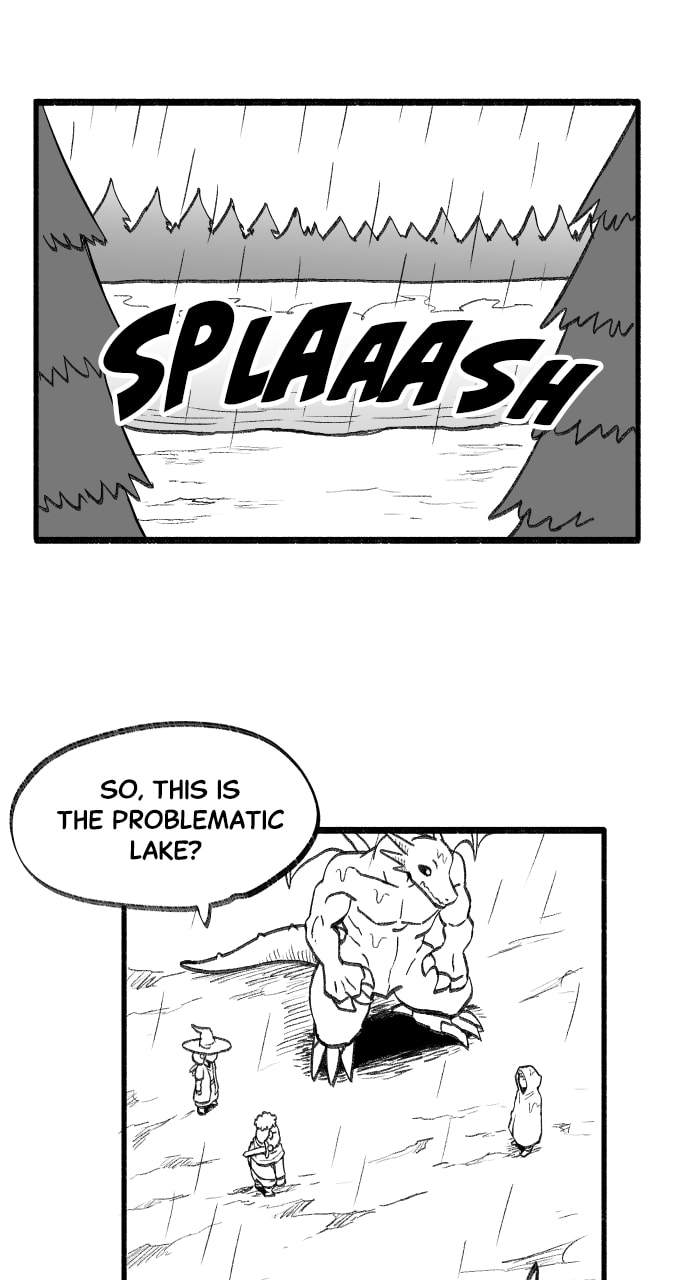 Teenage Dragon Chapter 59 page 2 - 