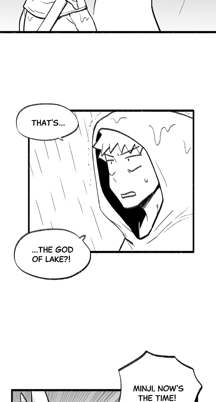 Teenage Dragon Chapter 59 page 13 - 