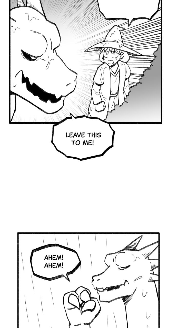 Teenage Dragon Chapter 59 page 14 - 