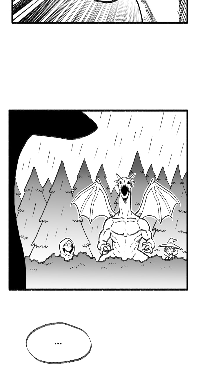 Teenage Dragon Chapter 59 page 16 - 