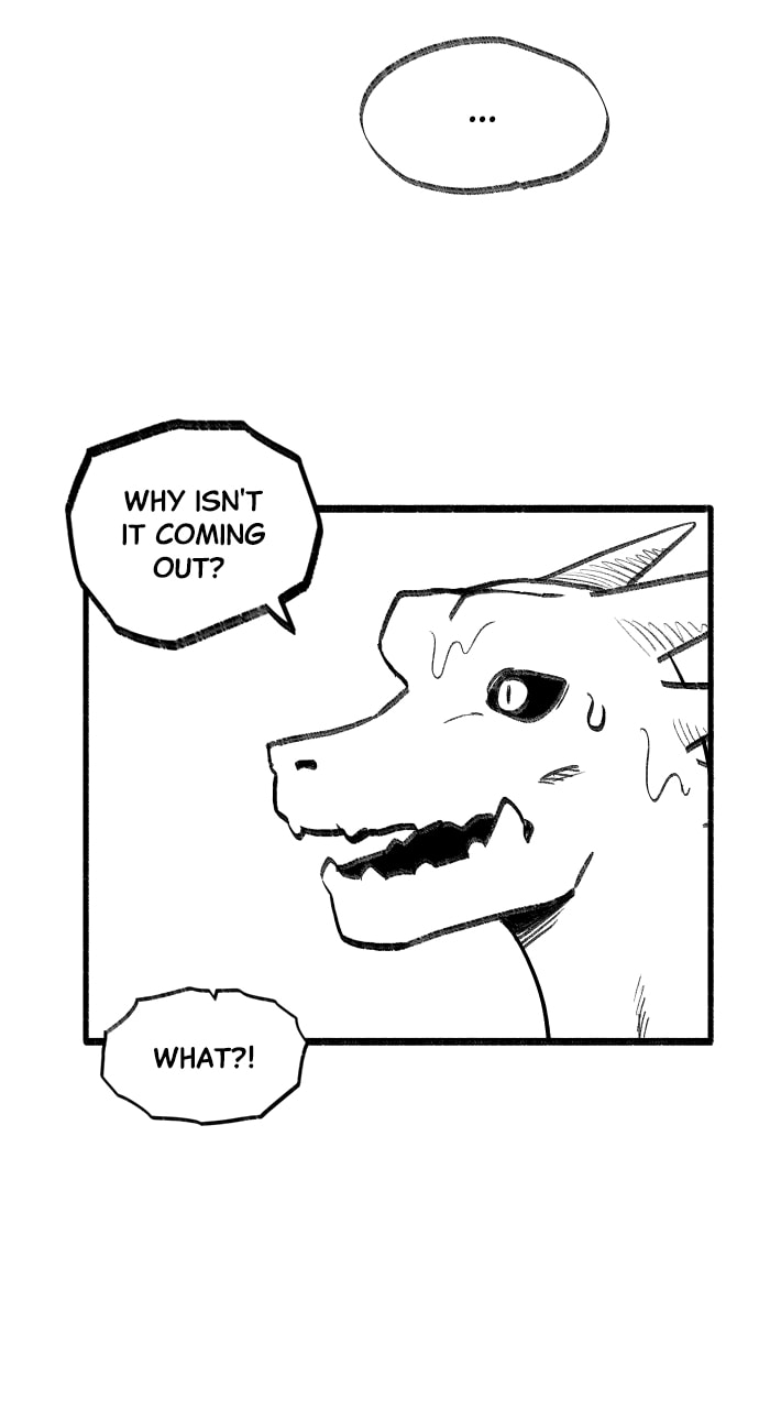 Teenage Dragon Chapter 59 page 17 - 