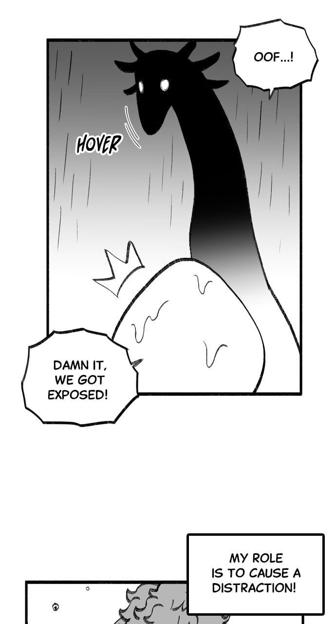 Teenage Dragon Chapter 59 page 18 - 